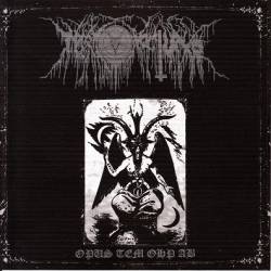 Imperio Nocturno : Opus Tem Ohp Ab